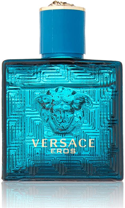 Eros Parfum Versace Colonia .